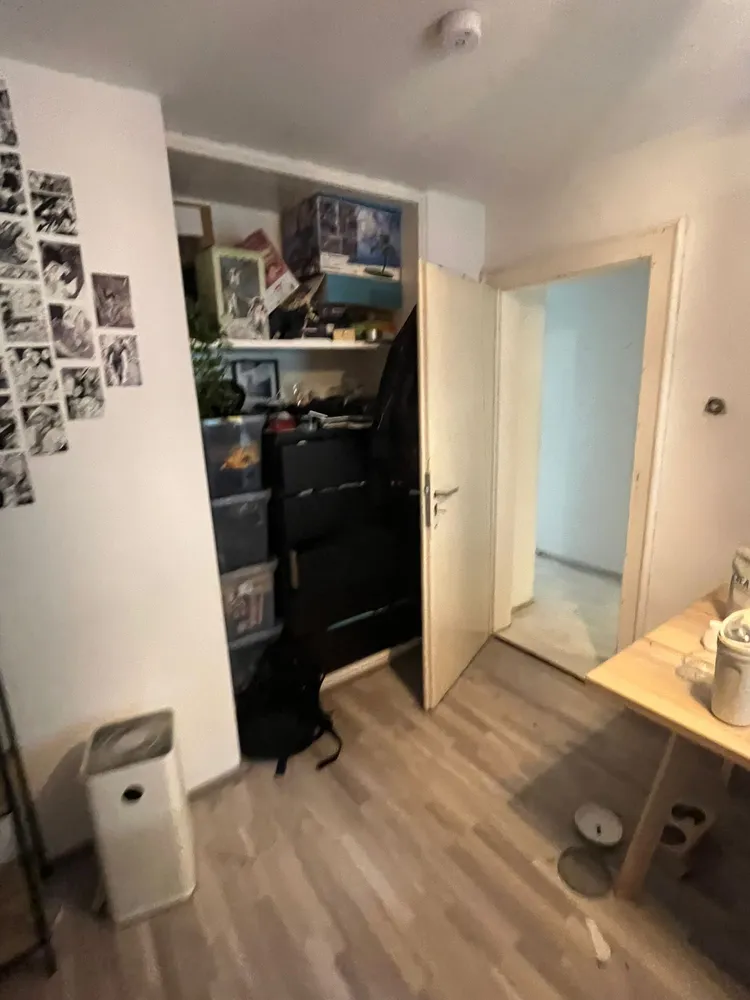 WG-Zimmer in Freising – Bild 2