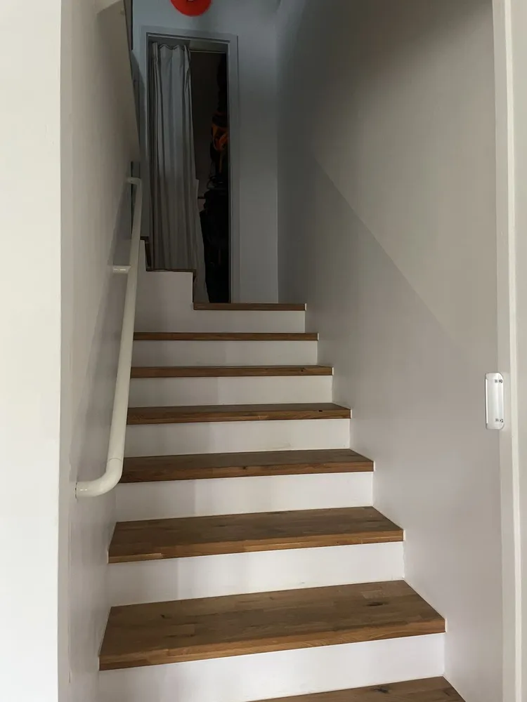4 Zimmer Haus mit 103 m² in Würzburg – Bild 9