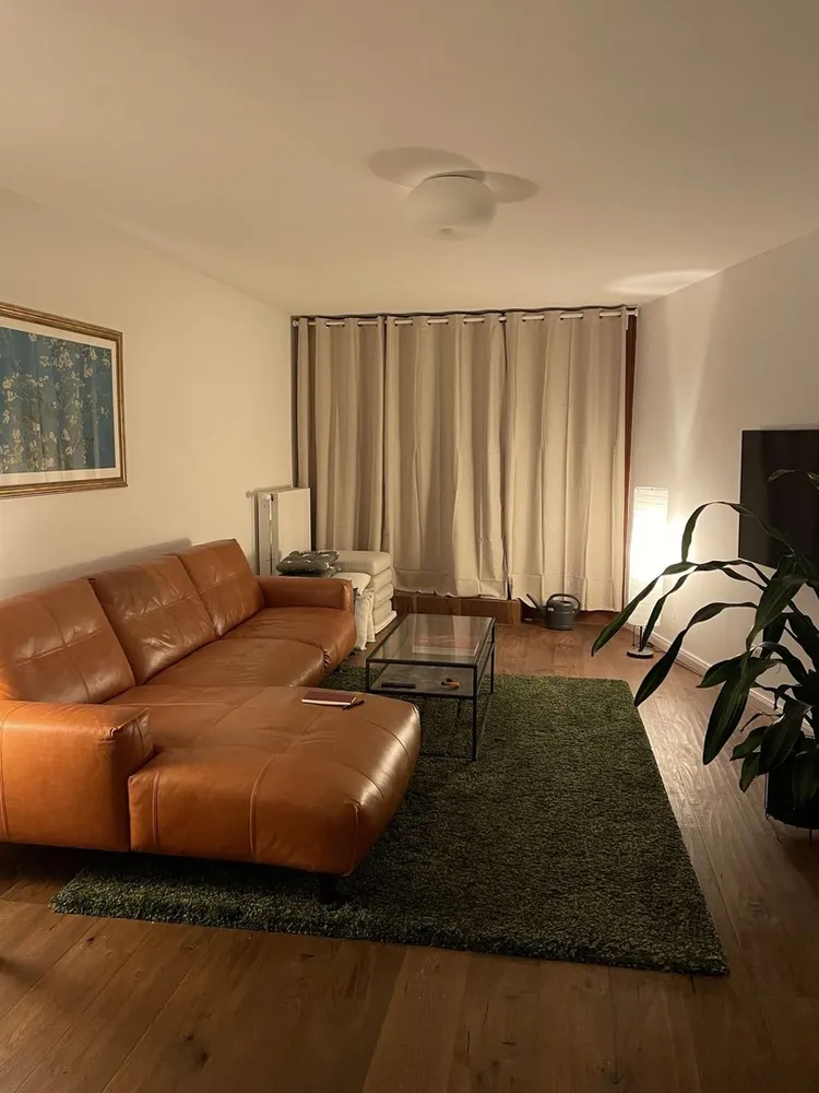 2 Zimmer Wohnung mit 85 m² in Berlin – Bild 7