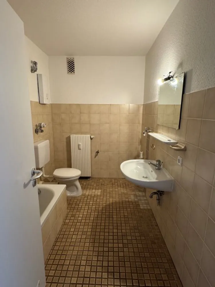 4 Zimmer Wohnung mit 101 m² in Bielefeld – Bild 11