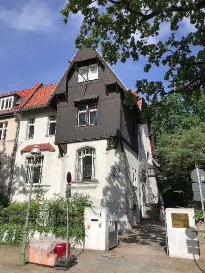 WG-Zimmer mit 20 m² in Falkensee – Bild 3