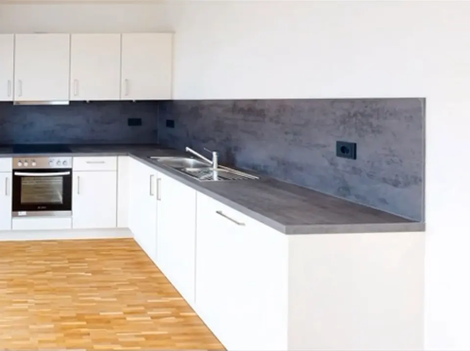 3 Zimmer Wohnung mit 120 m² in Mannheim – Bild 3