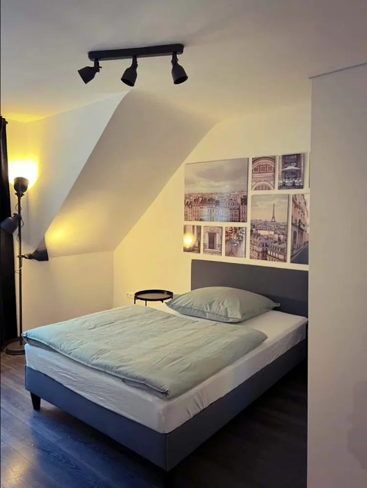 Shared room with 15 m² in Frankfurt am Main – Photo 5