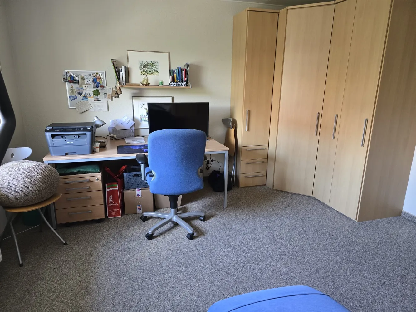 3 Zimmer Wohnung mit 120 m² in Bielefeld – Bild 3