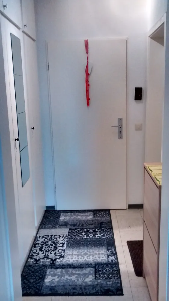 1 room apartment with 40 m² in Brunswick – Photo 1