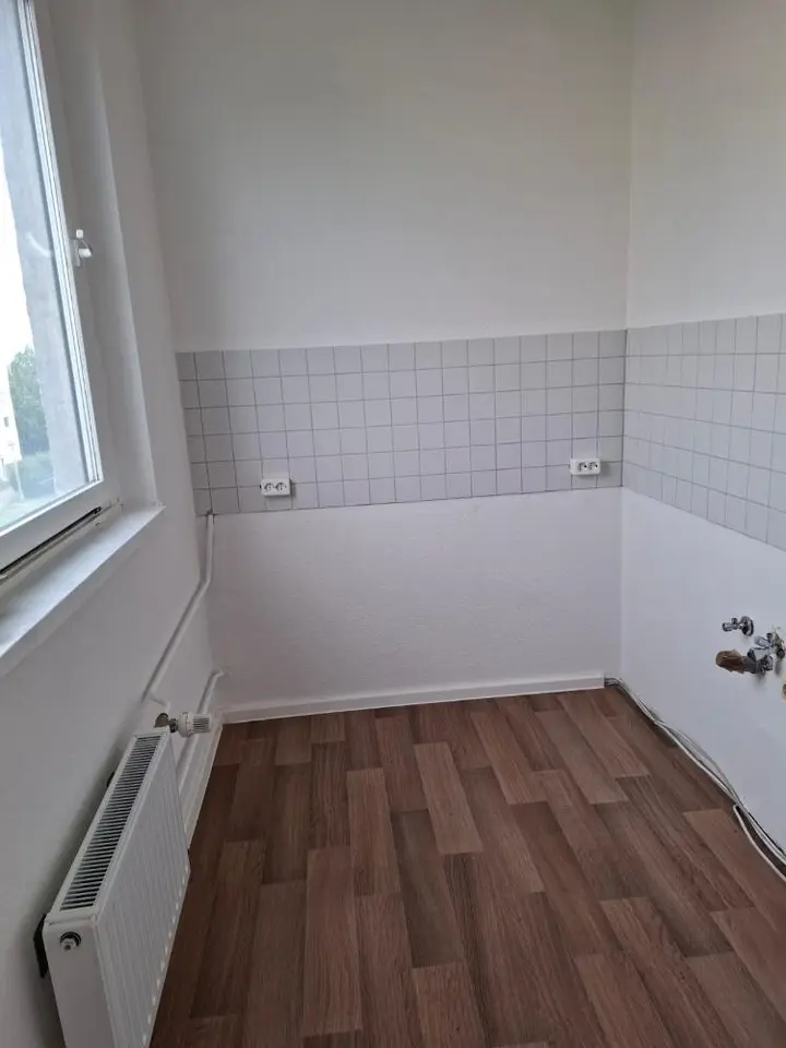 2 Zimmer Wohnung mit 42 m² in Quedlinburg – Bild 7