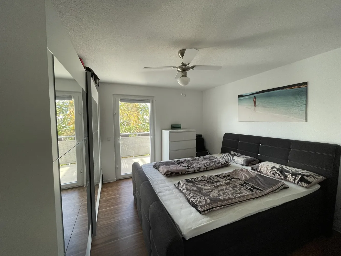 4 Zimmer Wohnung mit 77 m² in Düsseldorf – Bild 7