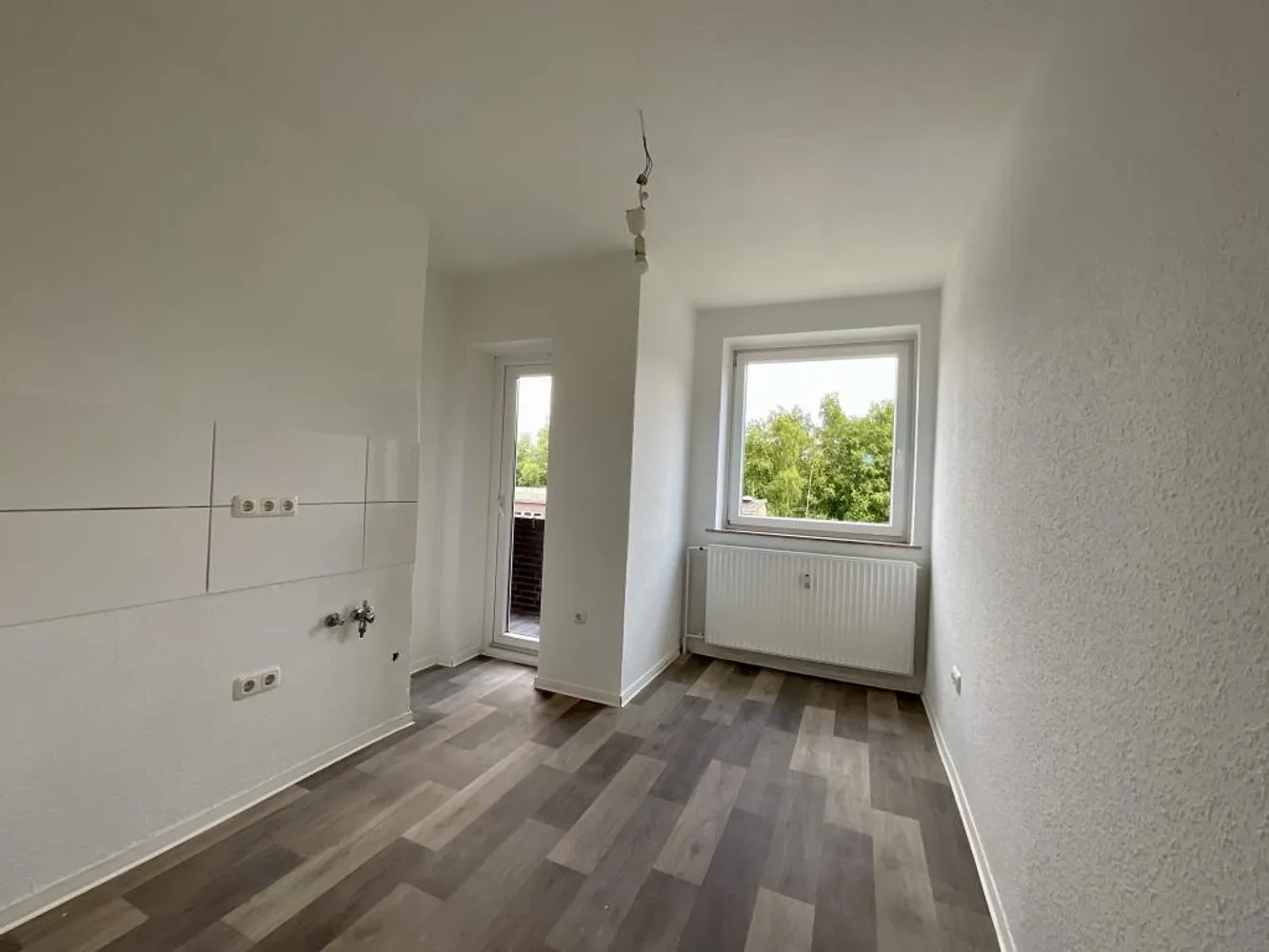 4 Zimmer Wohnung mit 87 m² in Bremerhaven – Bild 3