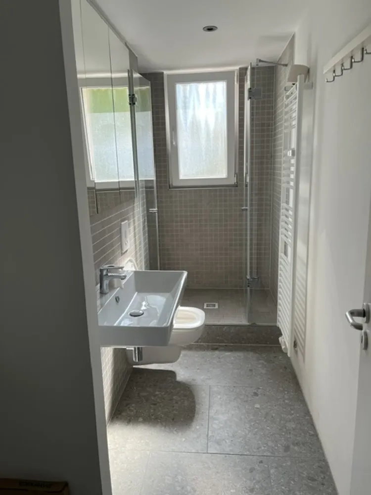 2 Zimmer Wohnung mit 56 m² in Berlin – Bild 6