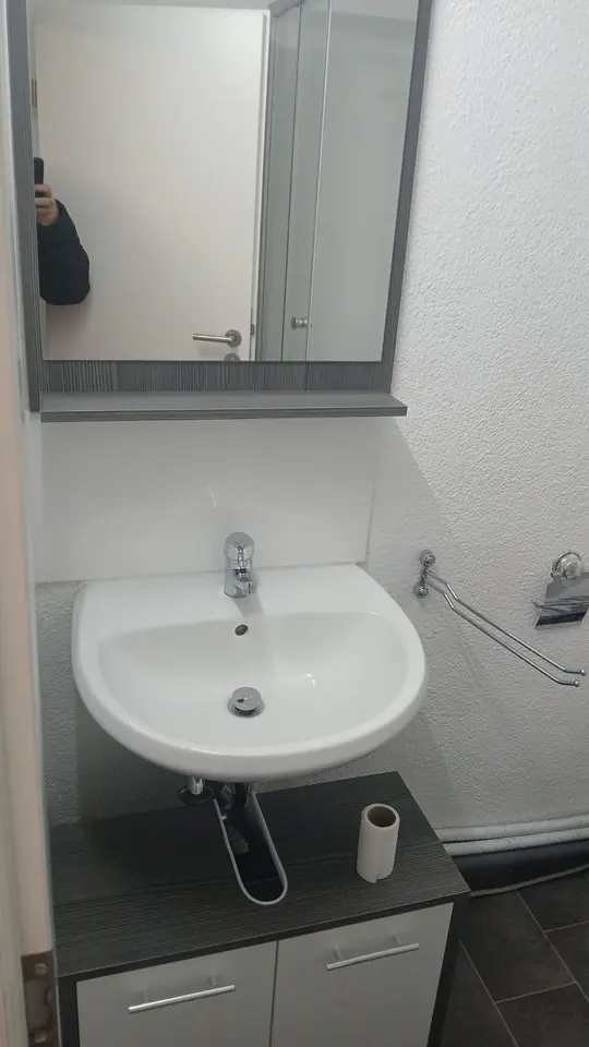 2 Zimmer Wohnung mit 50 m² in Singen – Bild 4