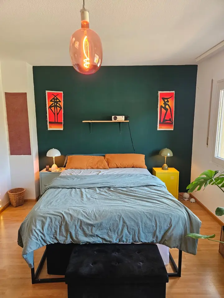 WG-Zimmer mit 54 m² in Freiburg im Breisgau – Bild 4