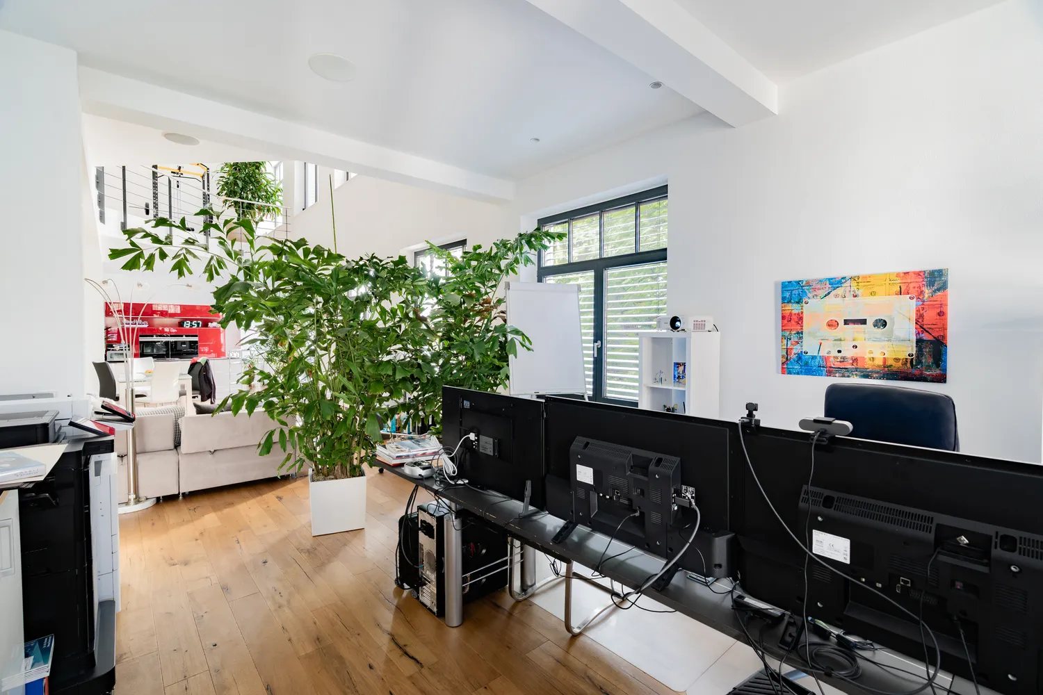 3 Zimmer Wohnung mit 260 m² in Solingen – Bild 2