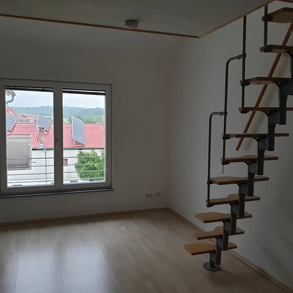 2 Zimmer Wohnung mit 41 m² in Aalen – Bild 4