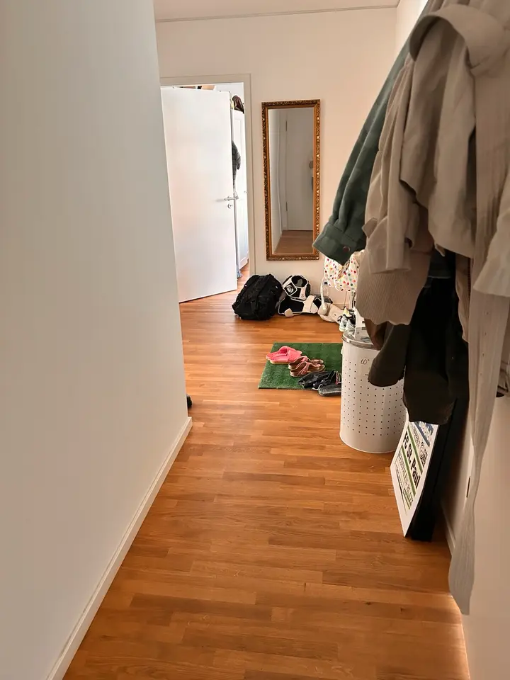 2 Zimmer Wohnung mit 80 m² in Hannover – Bild 4
