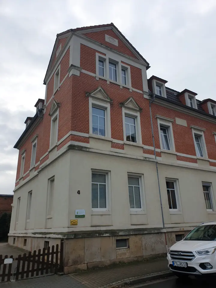 2 Zimmer Wohnung mit 64 m² in Dresden – Bild 4
