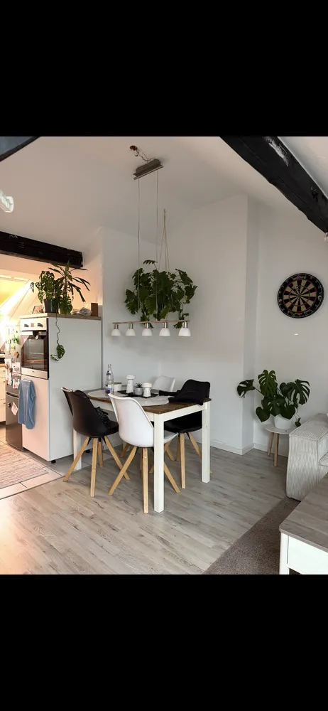 2 Zimmer Wohnung mit 46 m² in Krefeld – Bild 11