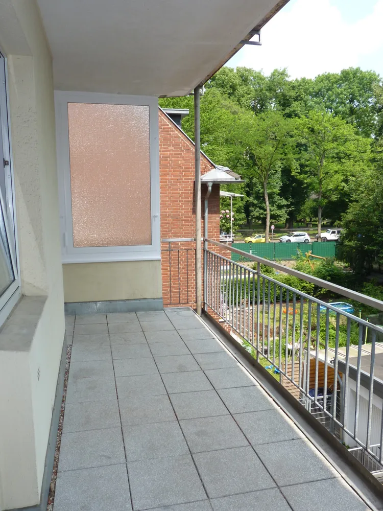 2 Zimmer Wohnung mit 75 m² in Köln – Bild 7