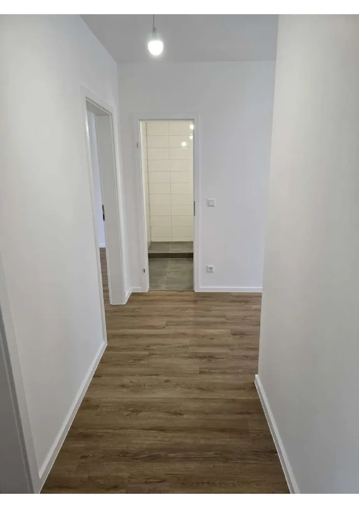 3 Zimmer Wohnung mit 72 m² in Hamburg – Bild 1