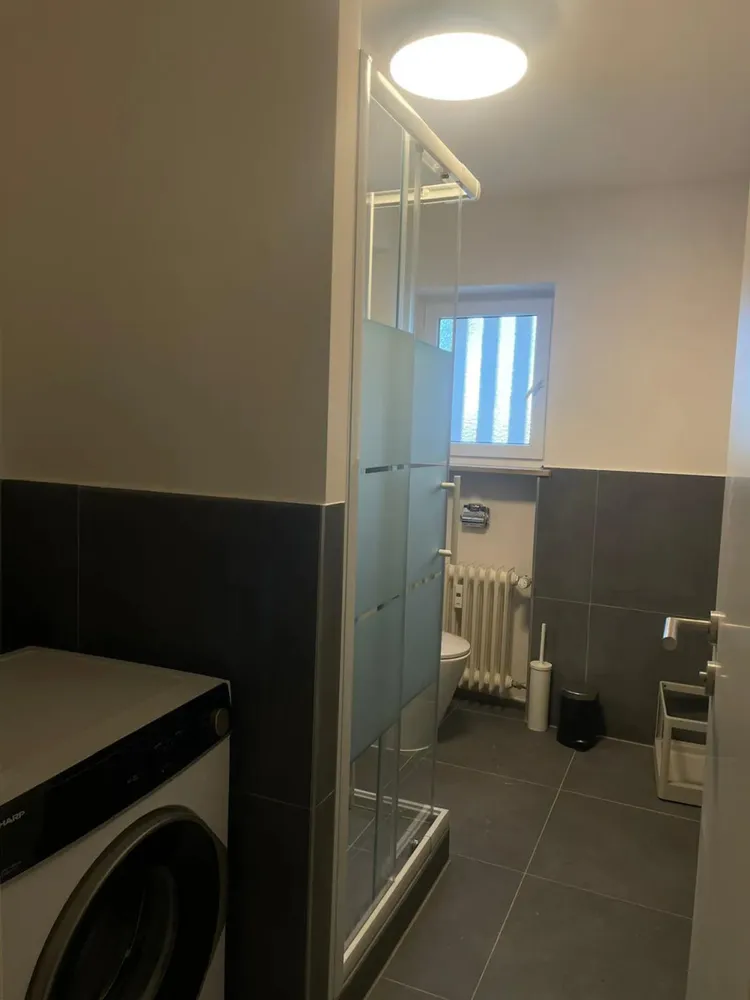 Shared room with 13 m² in Munich – Photo 5
