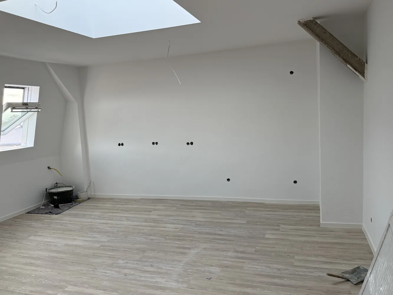 4 Zimmer Wohnung mit 105 m² in Worms – Bild 12