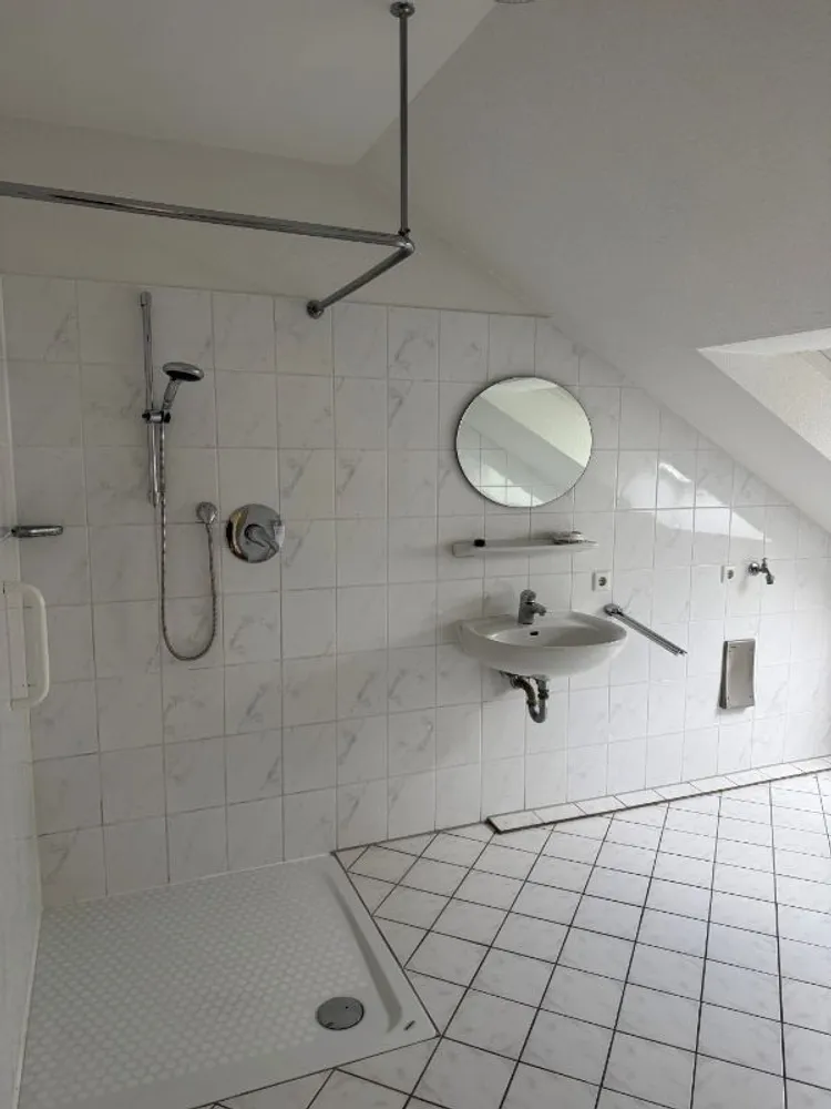 2 room apartment with 58 m² in Bielefeld – Photo 6