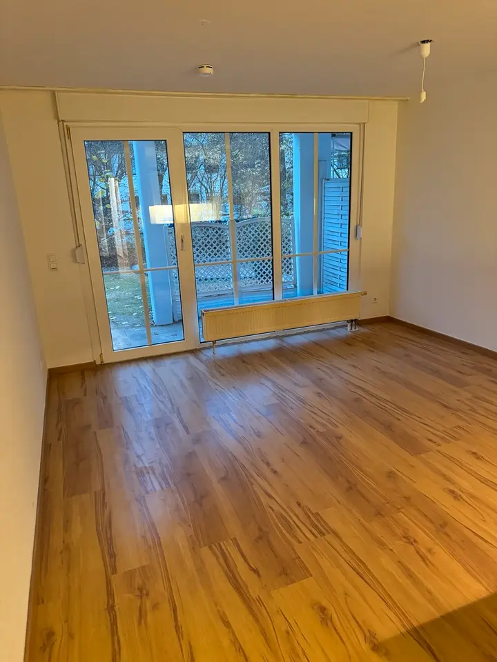 2 Zimmer Wohnung mit 45 m² in Luckenwalde – Bild 1