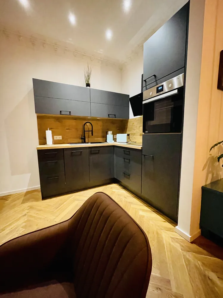 2 Zimmer Wohnung mit 56 m² in Leipzig – Bild 2