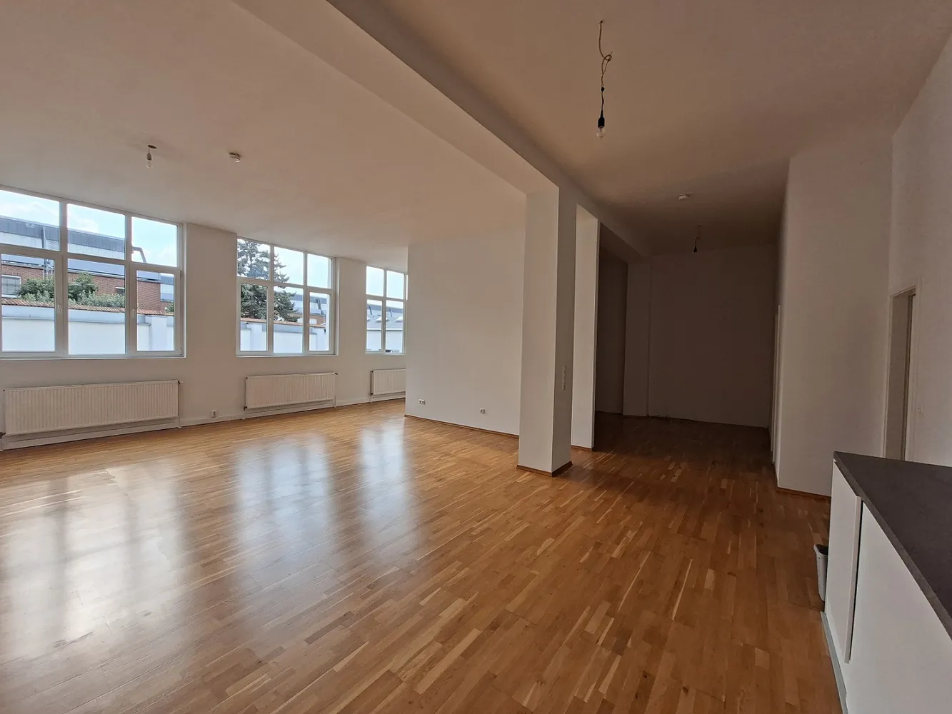 2 Zimmer Wohnung mit 95 m² in Frankfurt am Main – Bild 5