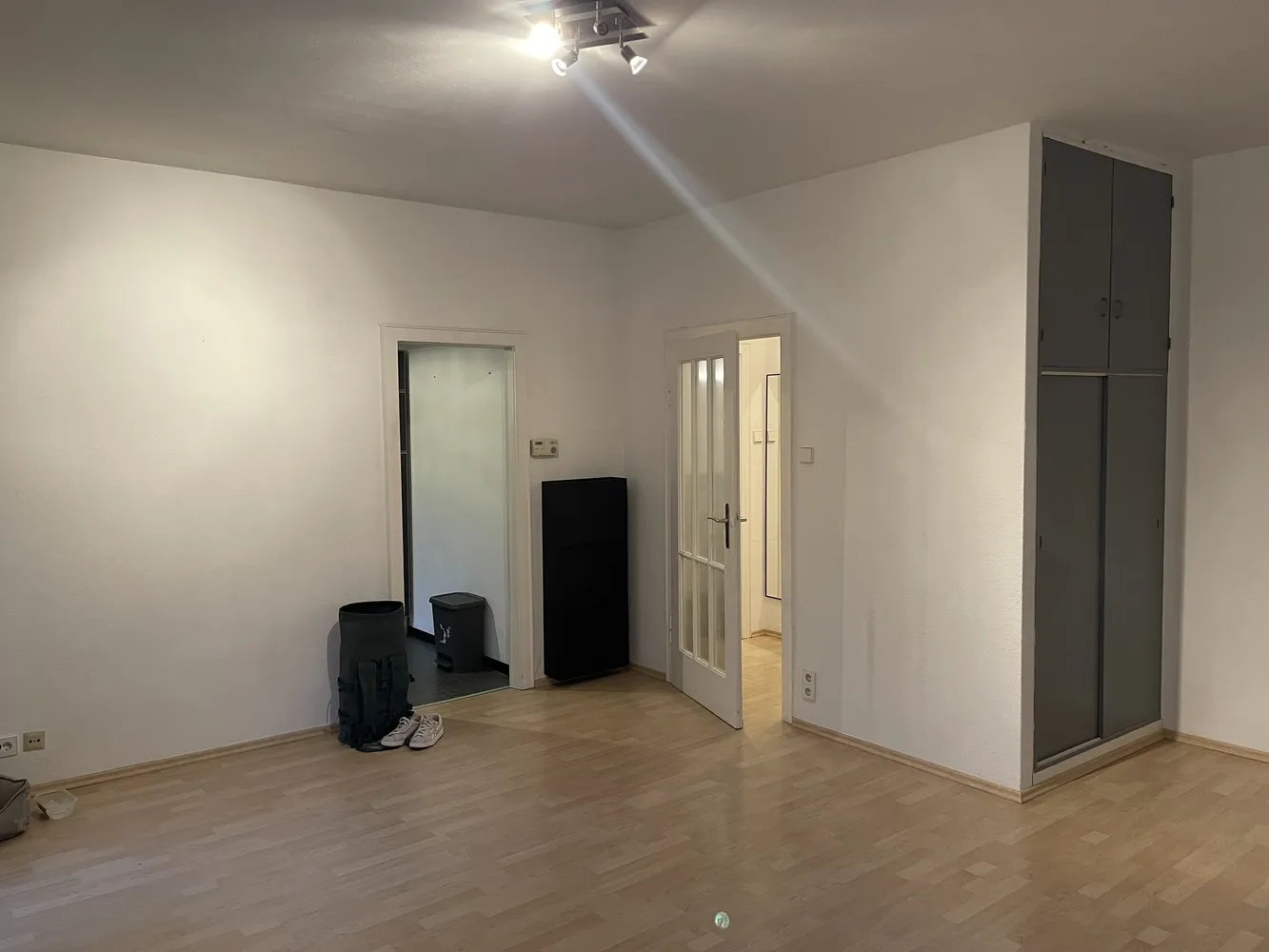 1 Zimmer Wohnung mit 34 m² in Hannover – Bild 10