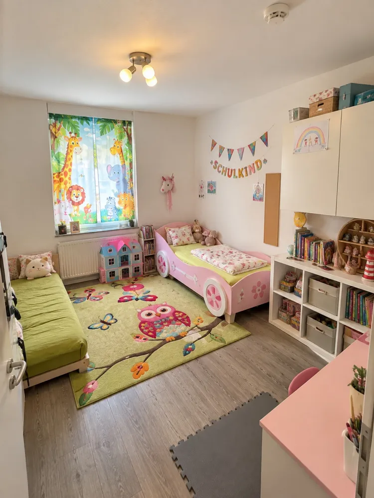 3 Zimmer Wohnung mit 76 m² in Düsseldorf – Bild 8