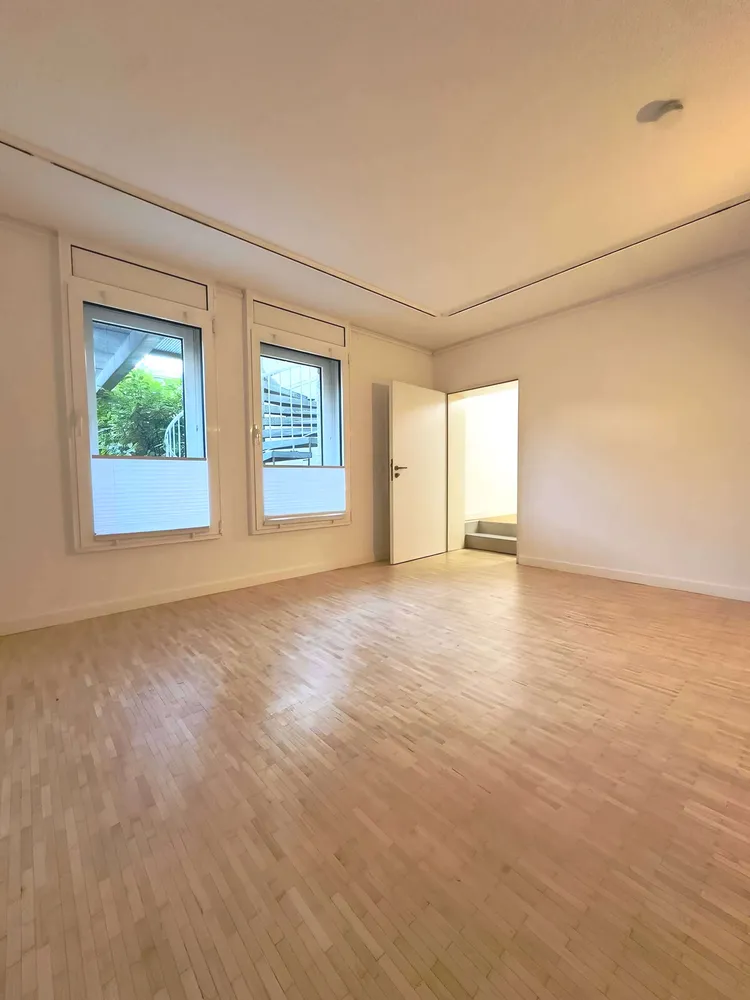 3 Zimmer Wohnung mit 108 m² in Düsseldorf – Bild 12