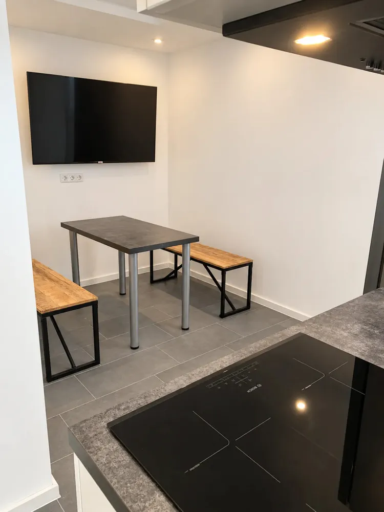 WG-Zimmer mit 16 m² in München – Bild 1