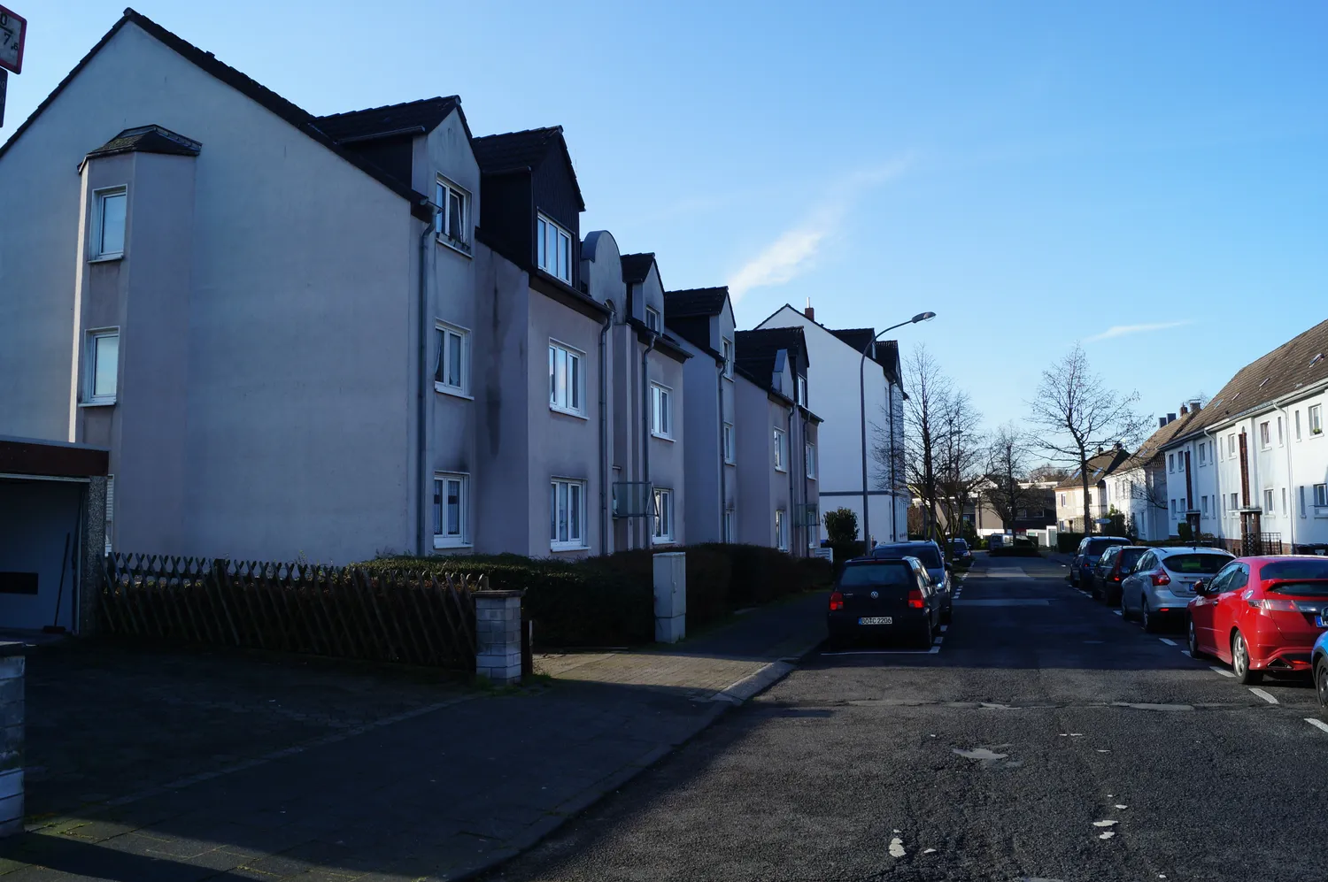 3 room apartment with 81 m² in Bochum – Photo 3