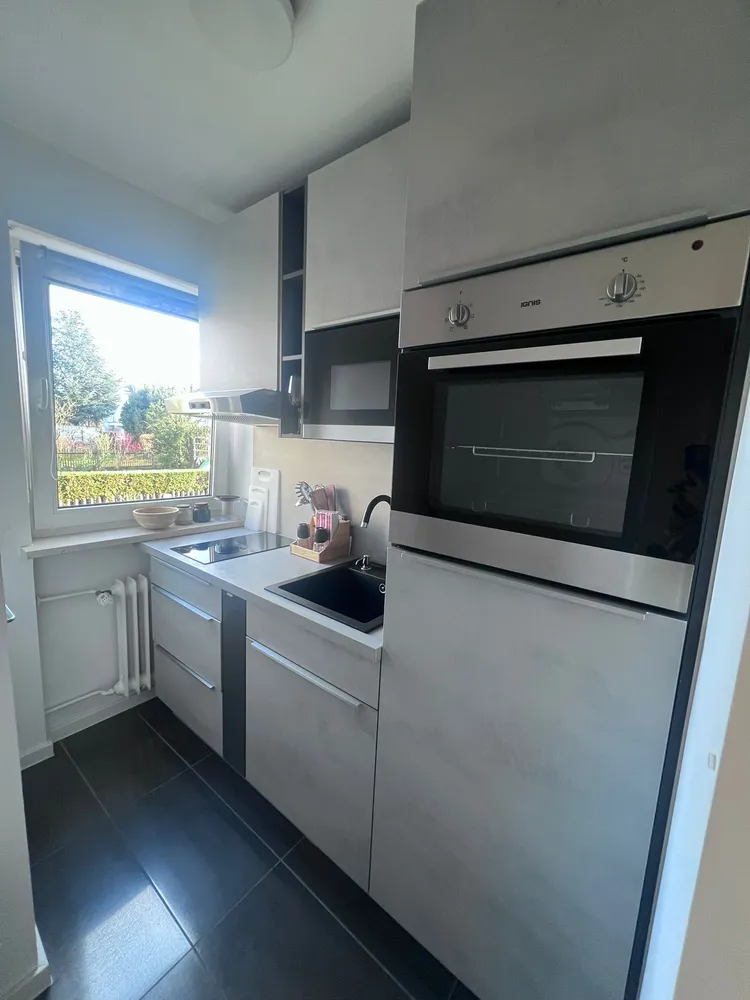 2 Zimmer Wohnung mit 37 m² in München – Bild 2