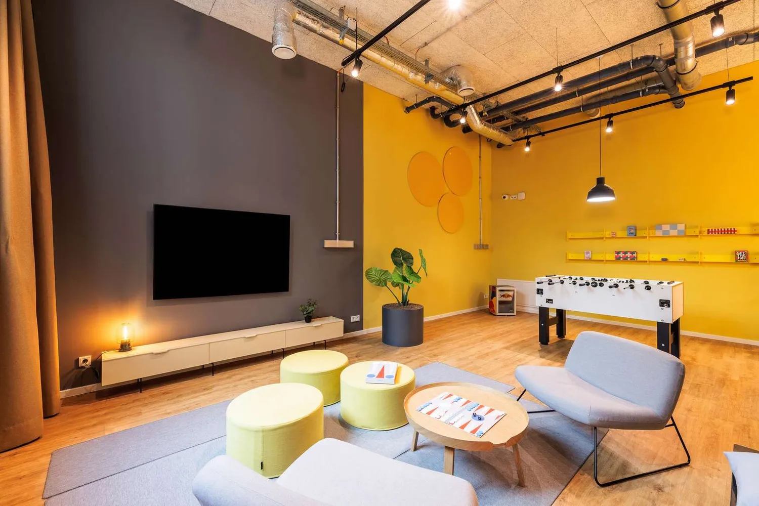 1 Zimmer Wohnung mit 22 m² in Ludwigshafen am Rhein – Bild 8
