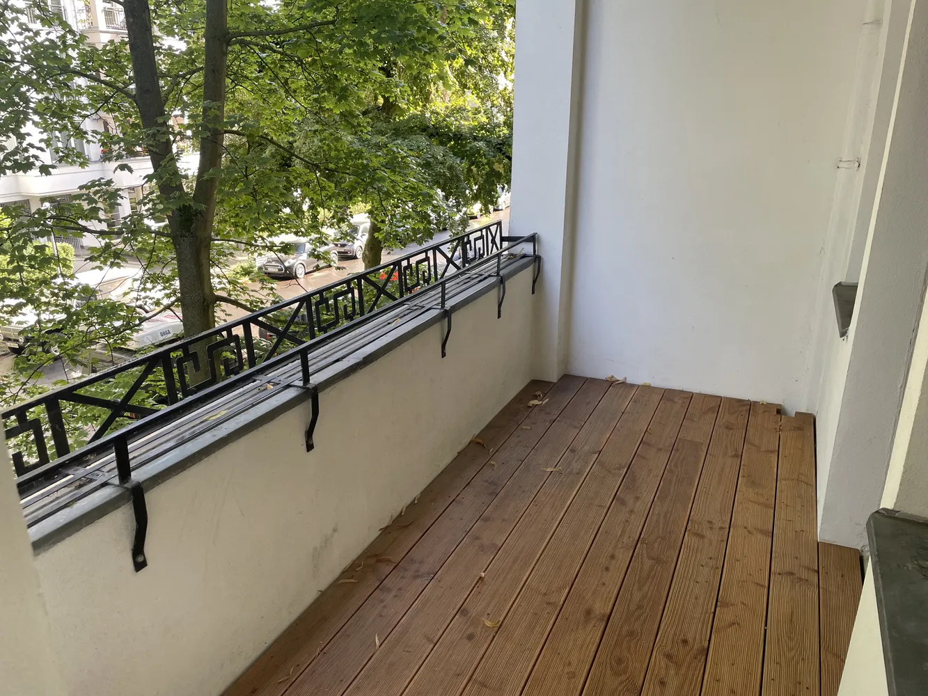 4 Zimmer Wohnung mit 132 m² in Berlin – Bild 7