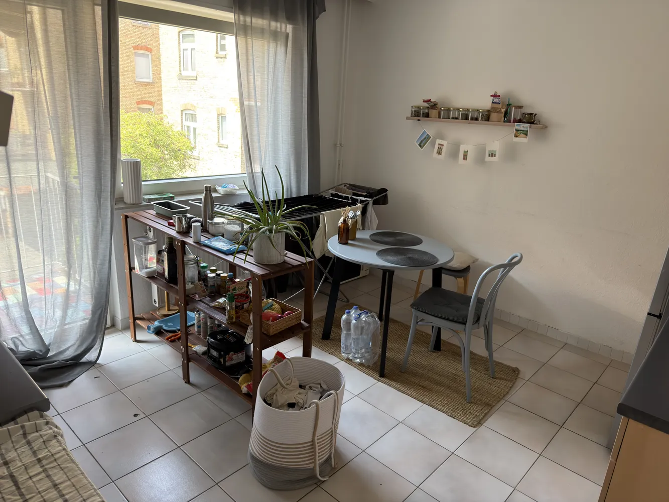 1 Zimmer Wohnung mit 55 m² in Mannheim – Bild 5