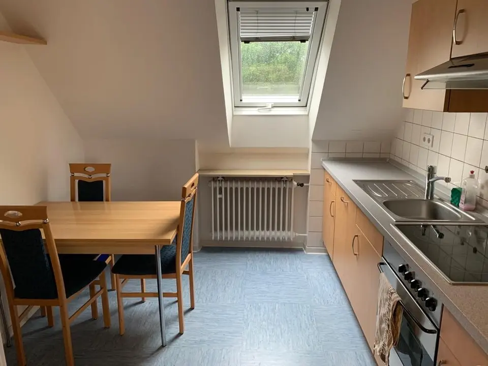 3 Zimmer Wohnung mit 57 m² in Paderborn – Bild 2
