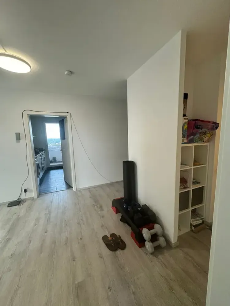 3 Zimmer Wohnung mit 77 m² in Frankfurt am Main – Bild 4