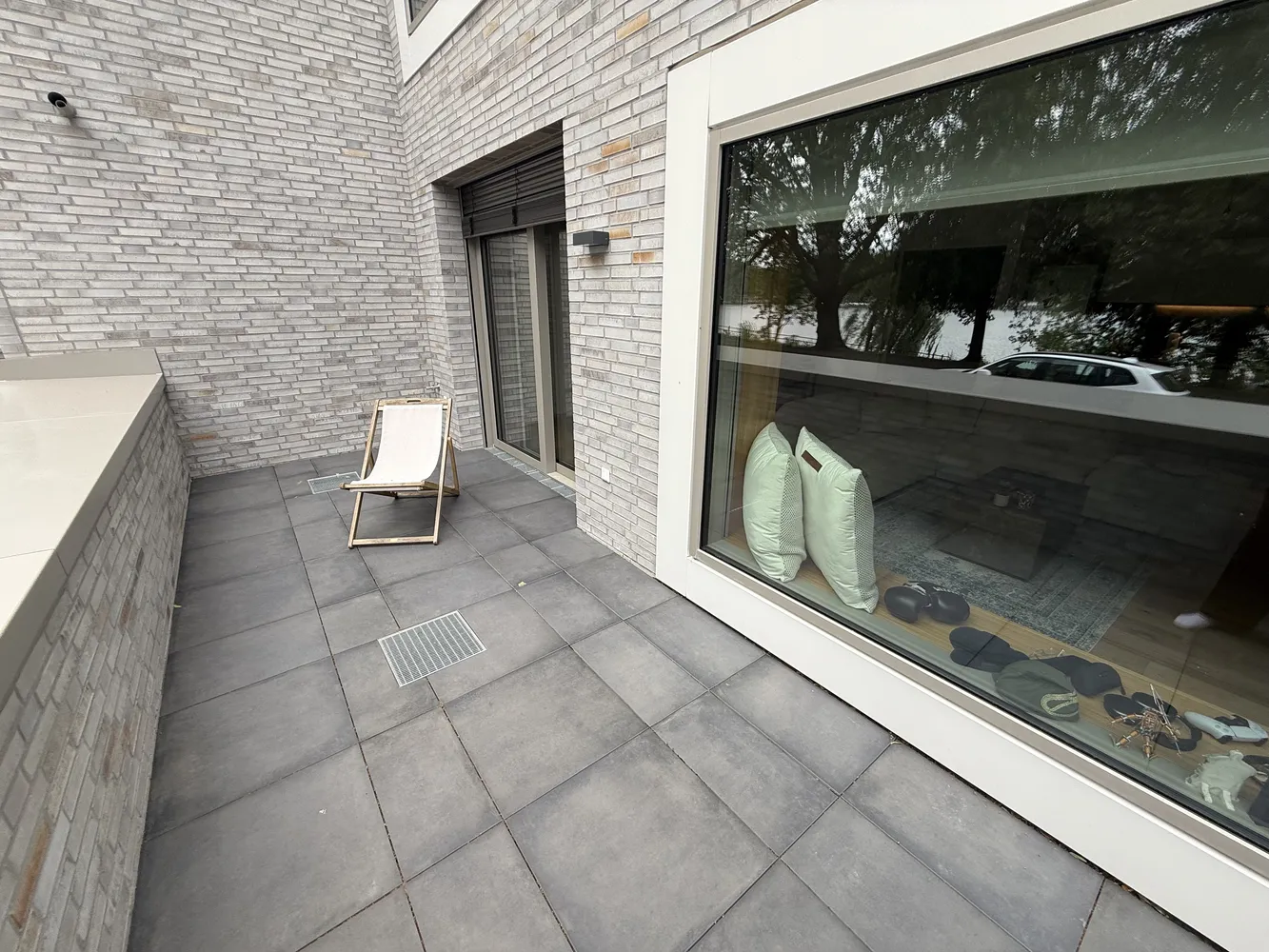 3 Zimmer Wohnung mit 113 m² in Münster – Bild 1