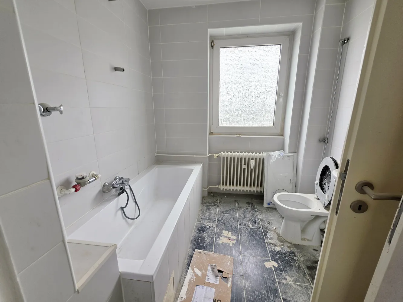 2 Zimmer Wohnung mit 59 m² in Wuppertal – Bild 6