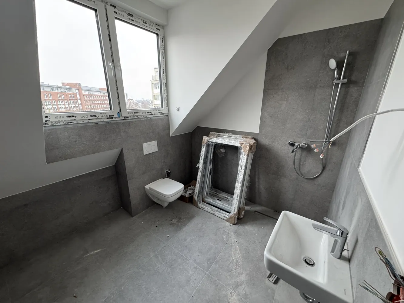 3 Zimmer Wohnung mit 93 m² in Köln – Bild 6