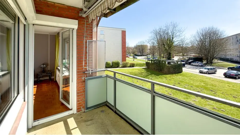 WG-Zimmer mit 15 m² in Kiel – Bild 6
