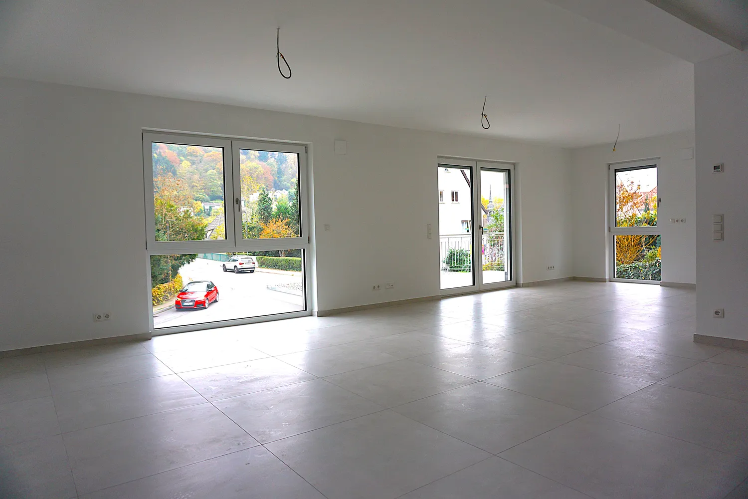 5 Zimmer Wohnung mit 129 m² in Heidelberg – Bild 8