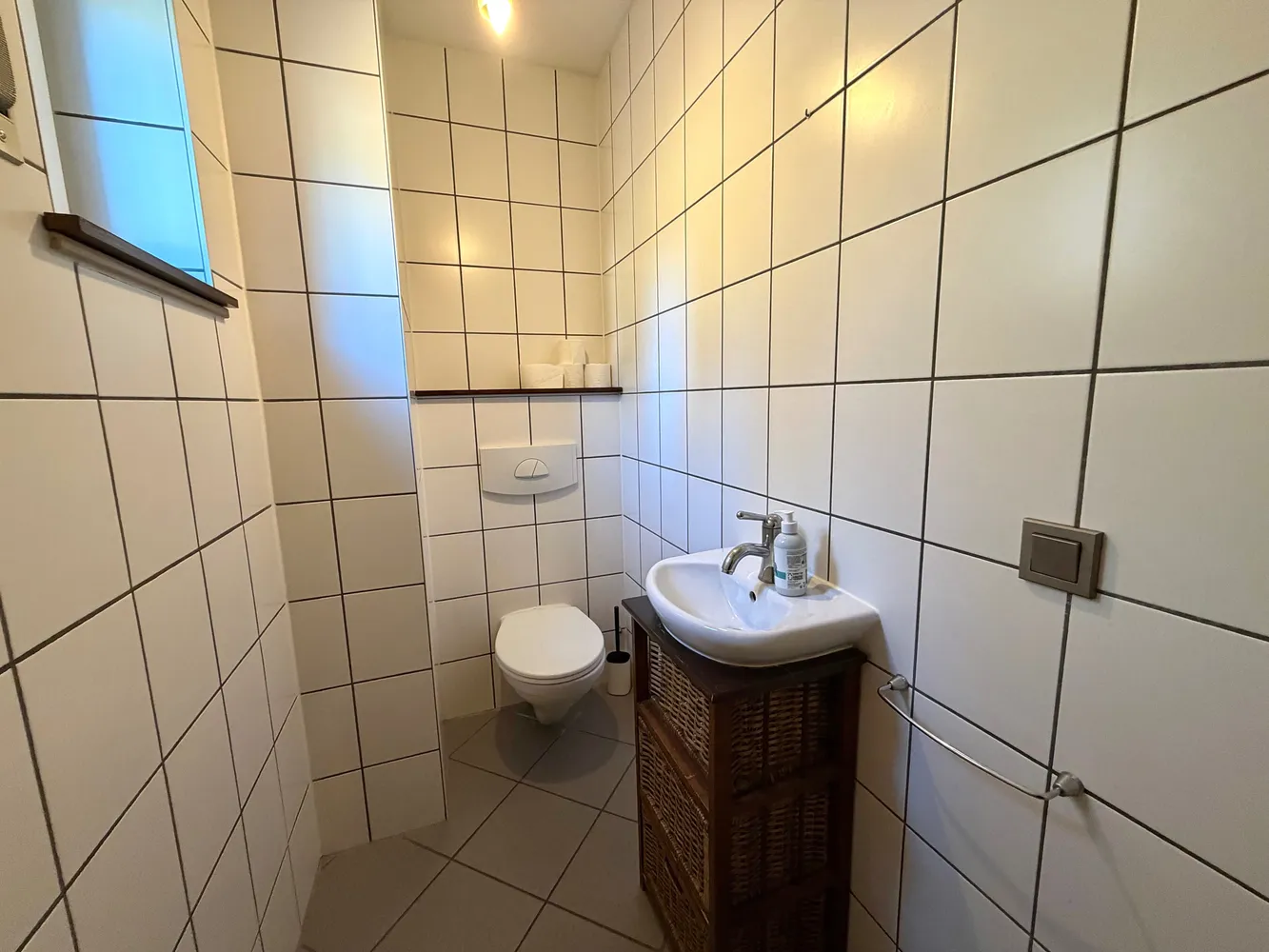 3 room house with 110 m² in Bensheim – Photo 6