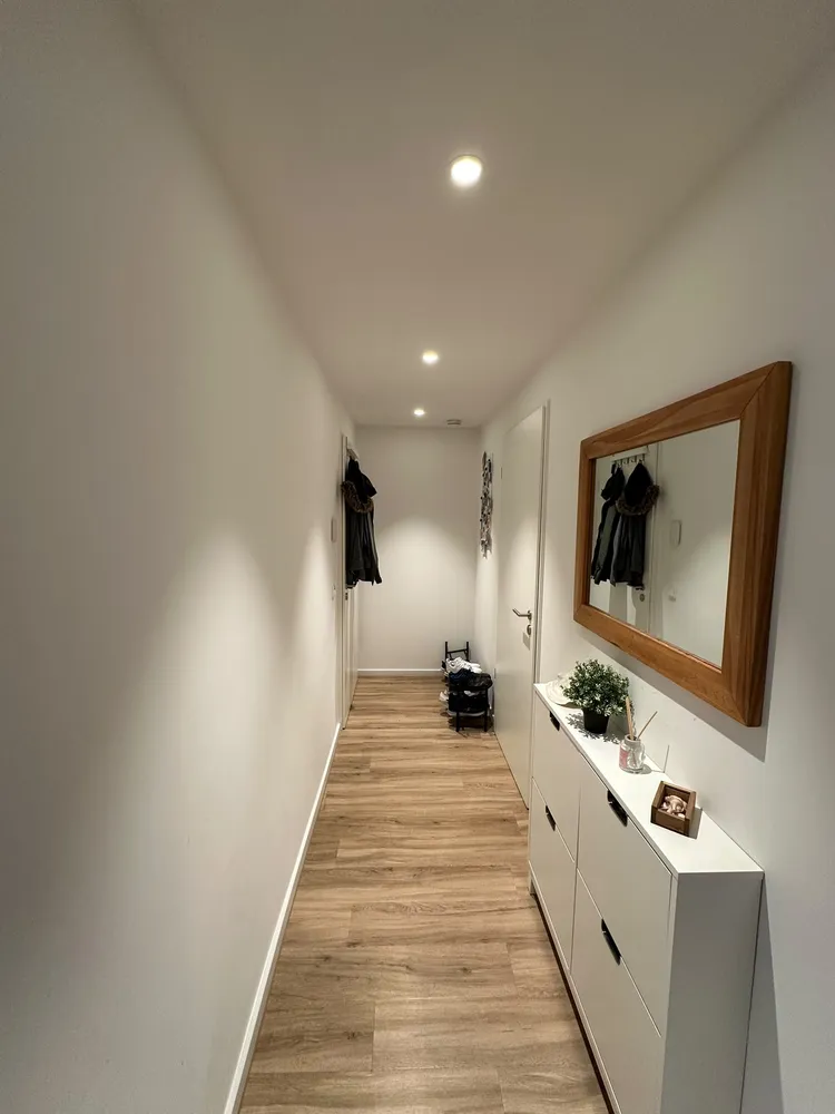 2 Zimmer Wohnung mit 59 m² in Aachen – Bild 11