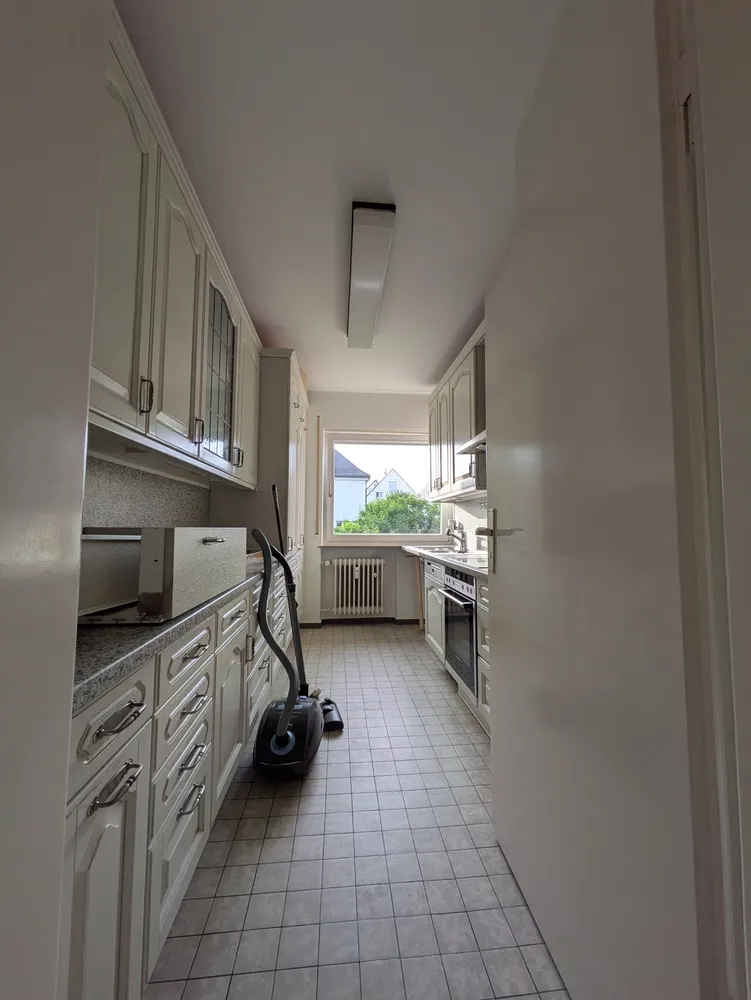 4 Zimmer Wohnung mit 110 m² in Stuttgart – Bild 11