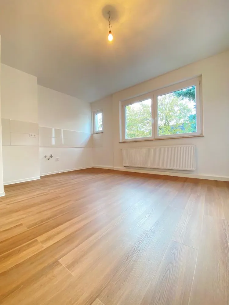2 Zimmer Wohnung mit 57 m² in Recklinghausen – Bild 1