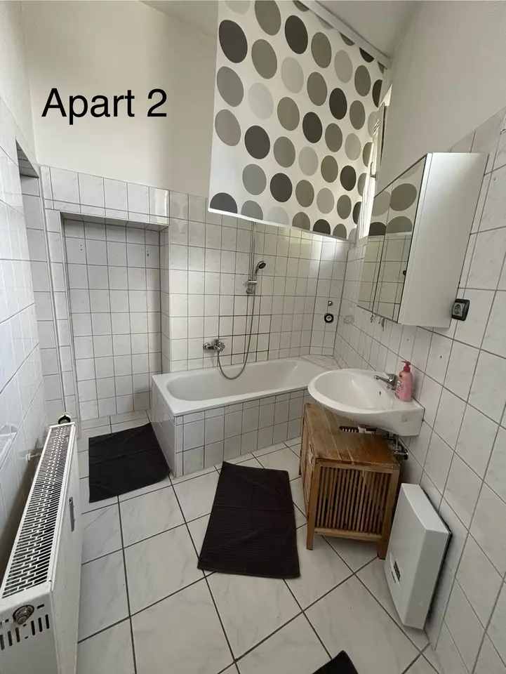 3 Zimmer Wohnung mit 78 m² in Solingen – Bild 4