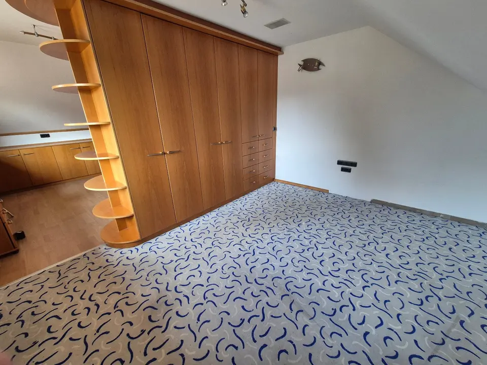 3 Zimmer Wohnung mit 80 m² in Bamberg – Bild 2